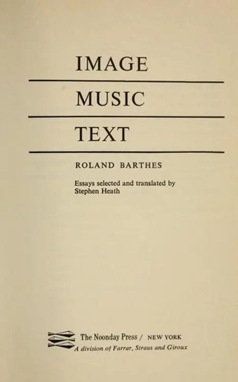 Cover image