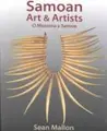 Cover image for Samoan Art and Artists