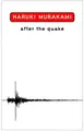 Cover image for After the Quake