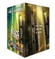 Cover image for The Maze Runner Series Complete Collection Boxed Set