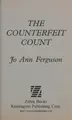 Cover image for The Counterfeit Count