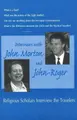 Cover image for Interviews with John Morton & John-Roger
