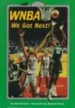 Cover image for WNBA Gb