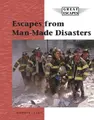 Cover image for Escapes from manmade disasters