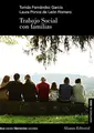 Cover image for Trabajo Social con familias