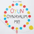 Cover image for Oyun Oynayalım mı?