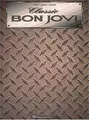 Cover image for Classic Bon Jovi