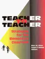 Cover image for Teacher to Teacher