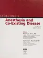 Cover image for Stoelting's Anesthesia and Coexisting Disease