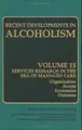 Cover image for Services Research in the Era of Managed Care