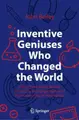 Cover image for Inventive Geniuses Who Changed the World