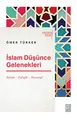 Cover image for Islam Düsünce Gelenekleri