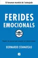 Cover image for Ferides emocionals