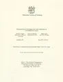 Cover image for Technological progress and the duration of contribution spans