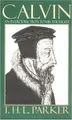Cover image for Calvin