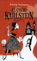 Cover image for El Conde Karlstein / Count Karlstein