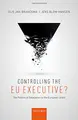Cover image for Controlling the EU Executive?