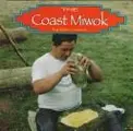 Cover image for The Coast Miwok