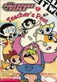 Cover image for Teacher's Pest