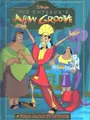 Cover image for Disney's The emperor's new groove
