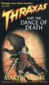 Cover image for Thraxas and the Dance of Death