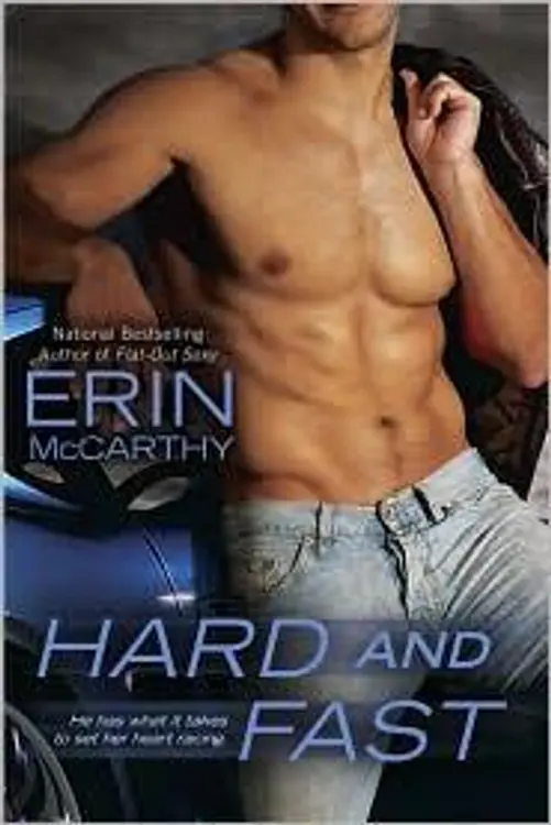 Hard and fast cover