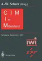 Cover image for C.I.M. im Mittelstand