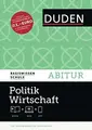 Cover image for Basiswissen Schule - Politik/Wirtschaft Abitur