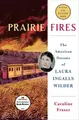 Cover image for Prairie fires