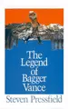 Cover image for The legend of Bagger Vance