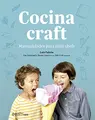 Cover image for Cocina craft