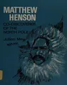 Cover image for Matthew Henson, co-discoverer of the North Pole.