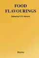 Cover image for Food Flavourings