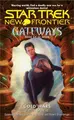 Cover image for Cold Wars: Gateways, Book Six