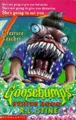 Cover image for CREATURE TEACHER