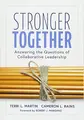 Cover image for Stronger Together