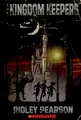 Cover image for The kingdom keepers