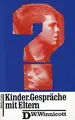 Cover image for Kinder. Gespräche mit Eltern.
