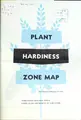 Cover image for Plant hardiness zone map