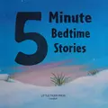 Cover image for 5 Minute Bedtime Stories