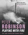 Cover image for Playing With Fire