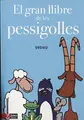Cover image for El gran llibre de les pessigolles