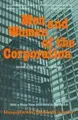 Cover image for Men and women of the corporation