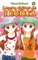 Cover image for Somos chicos de menta nº 05/06