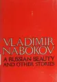 Cover image for A Russian beauty and other stories