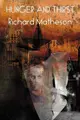 Cover image for Hunger And Thirst (Signed Limited Edition)