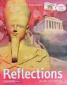 Cover image for Reflections Our Communities-Teacher Edition Volume 1