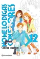 Cover image for No me lo digas con flores Kanzenban nº 12/20