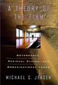 Cover image for A Theory of the Firm