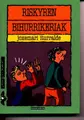 Cover image for Riskyren bihurrikeriak